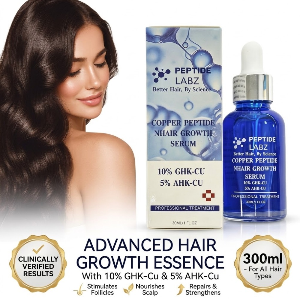 Hair Care Elseve - Эссенция для роста волос с пептидом