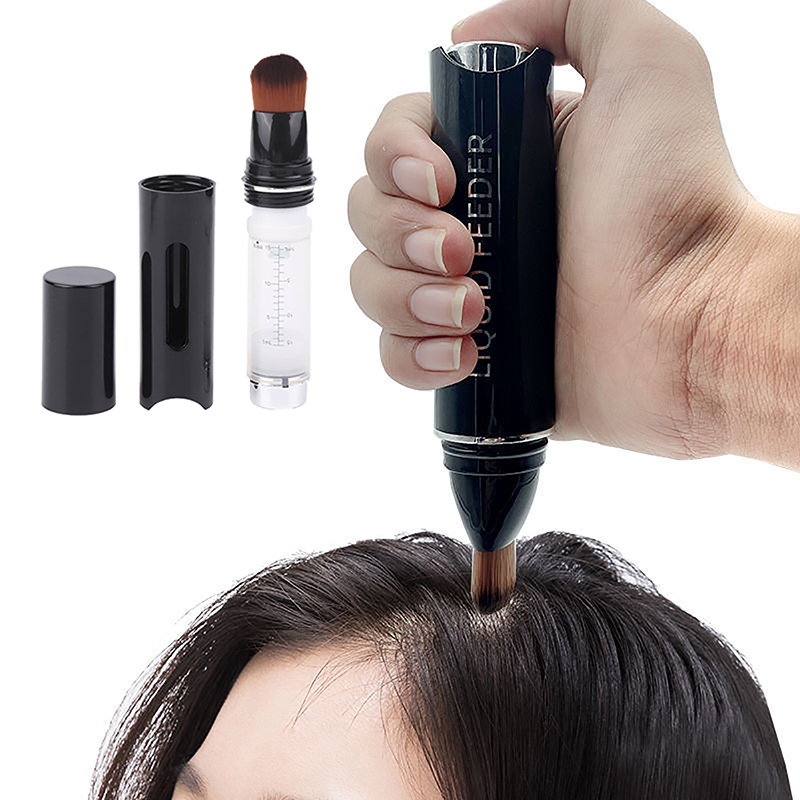 Hair Care Tonic - Расческа-аппликатор для жидкой кожи головы —