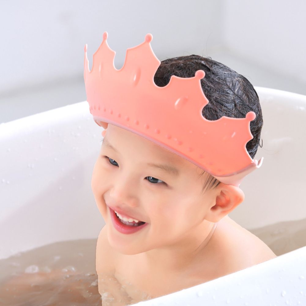 Hair Care Baby - Безопасная защита для ушей и глаз: