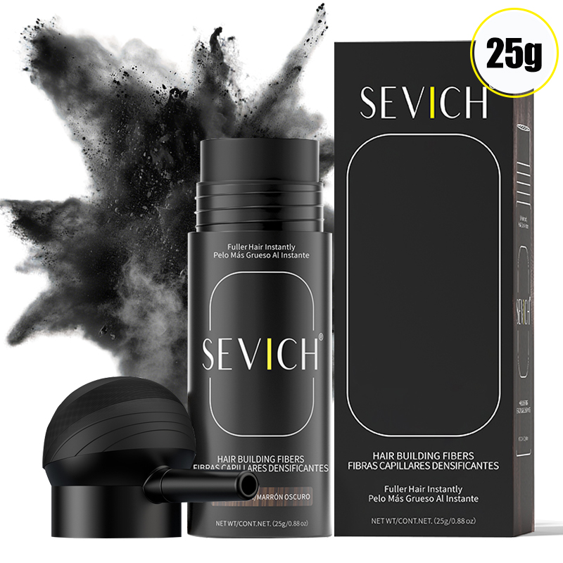 Keratin Treatment Set - Набор для придания объема волосам Sevich,