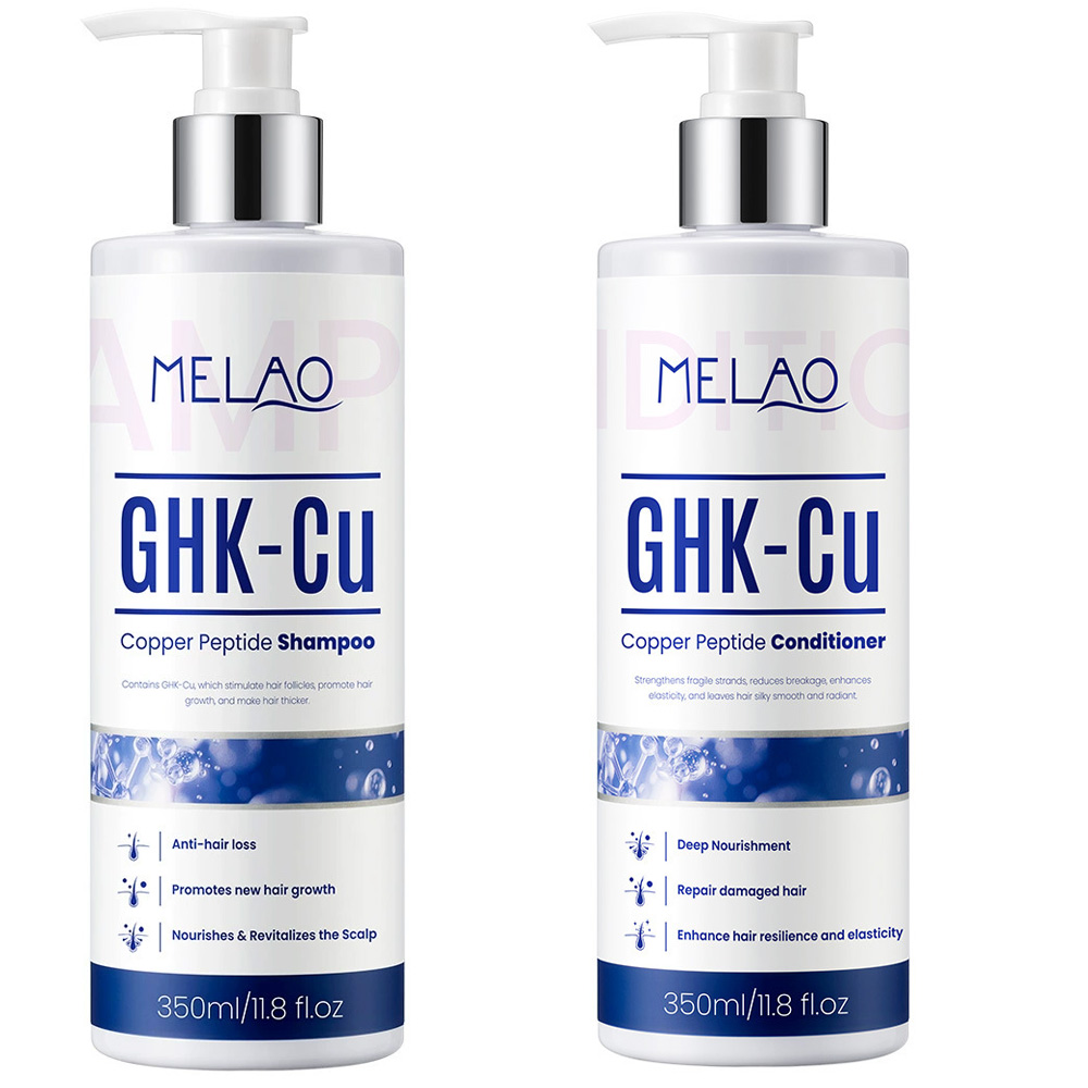 Hair Care Elseve - Шампунь для роста волос с пептидами