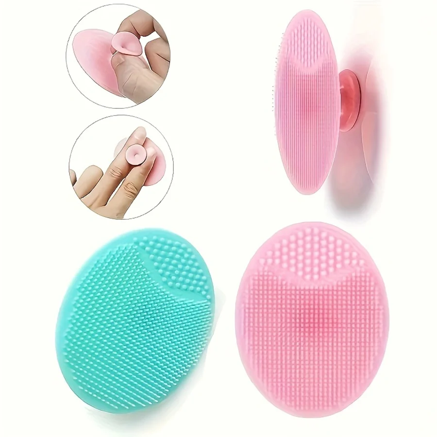 Силиконовая щетка для мытья го – обзор и цена Hair Care Baby