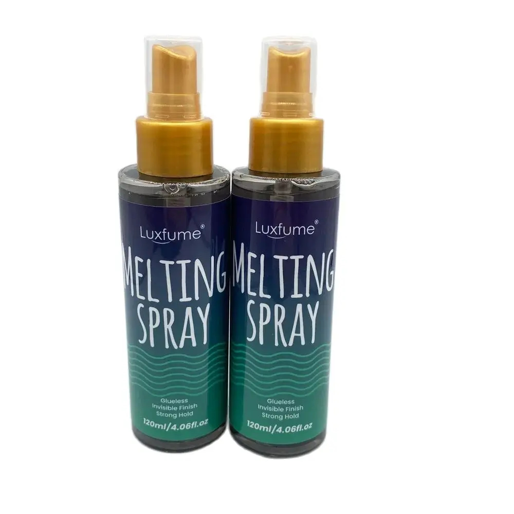 1 бутылка Luxfume, 120 мл, кле – обзор и цена Glue Gun Hair