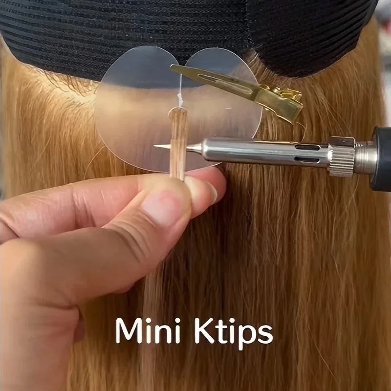 Инструмент и машина для склеив – обзор и цена Keratin Treatment Set