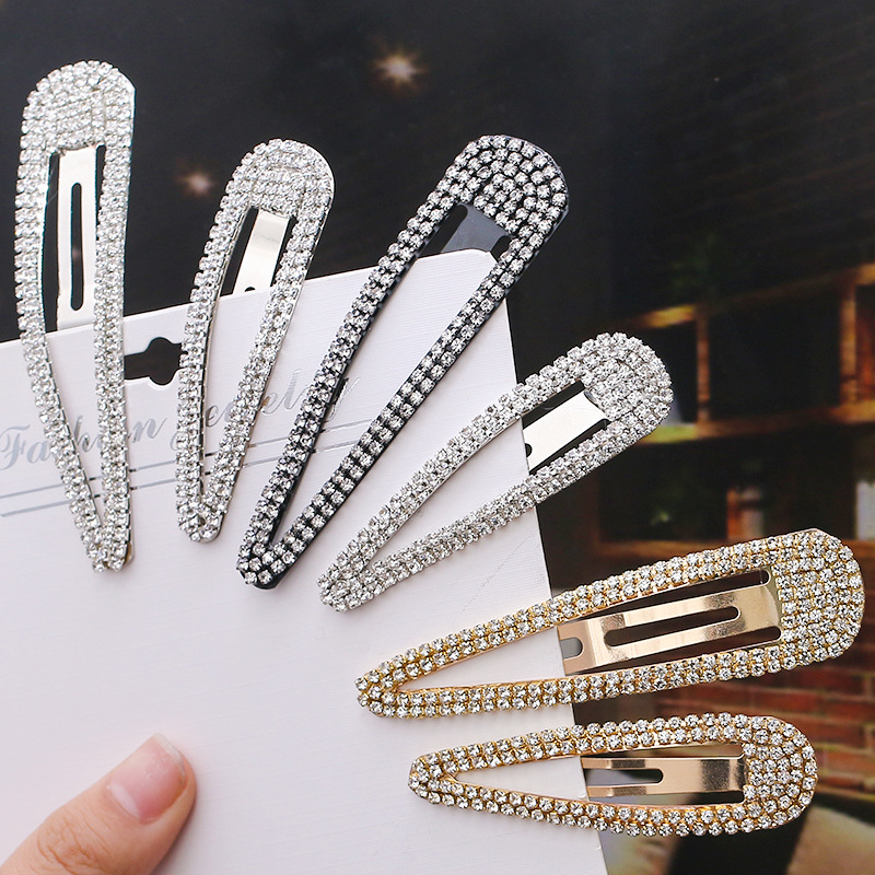 Заколка-пряжка для волос для ж – обзор и цена Bobby Pin Bulk