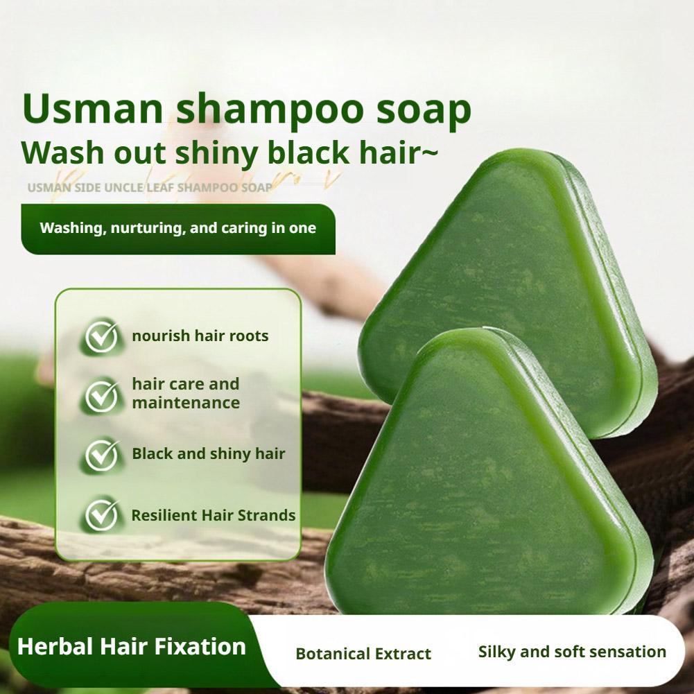 1/2/5/10 шт. Мыло-шампунь с тр – обзор и цена Hair Care Elseve
