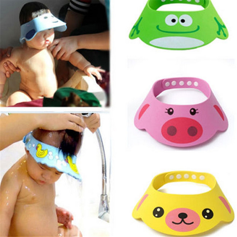 Регулируемая детская шапочка д – обзор и цена Hair Care Baby