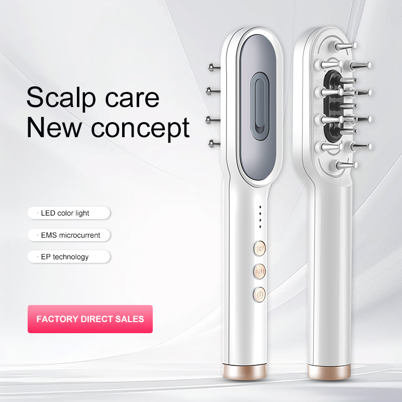 KSKIN светодиодный красный све – обзор и цена Hair Care Elseve