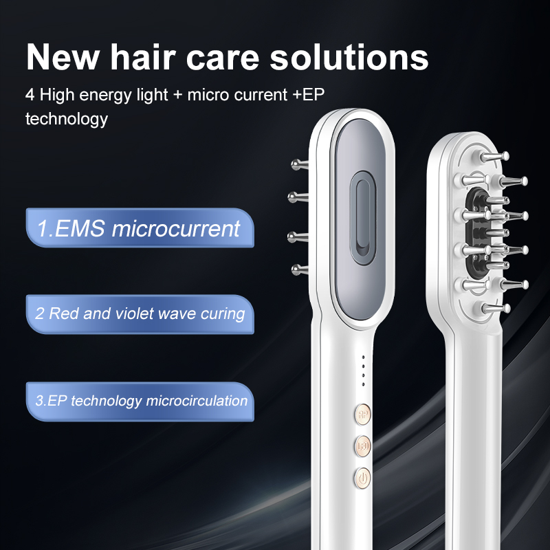 KSKIN светодиодный красный све – обзор и цена Hair Care Elseve
