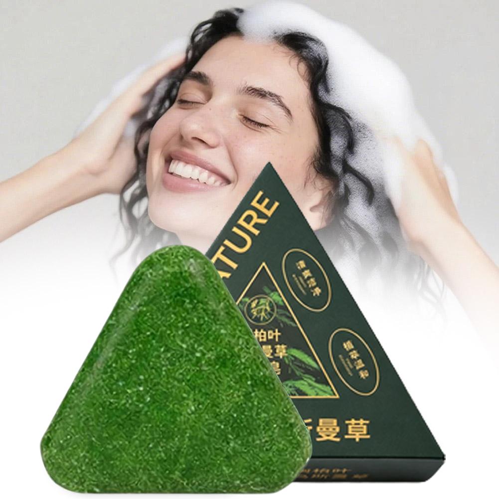 Шампунь-мыло Usman 120 г: Пита – обзор и цена Hair Care Tonic