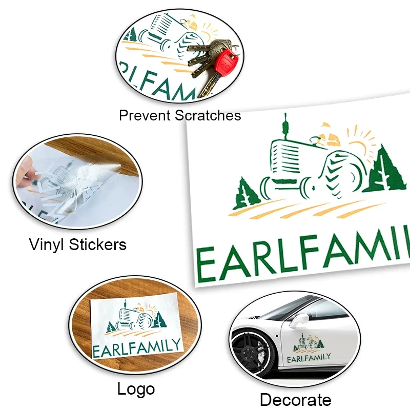 EARLFAMILY 13 см x 11,1 см Sel – обзор и цена Glue Gun Hair