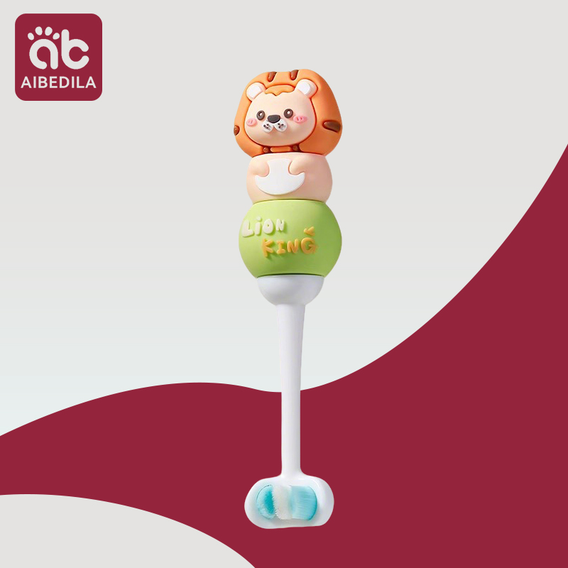 3D стерео трехсторонняя зубная – обзор и цена Hair Care Baby