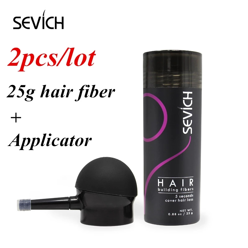 Sevich, 2 шт./лот, 10 цветов,  – обзор и цена Keratin Treatment Set