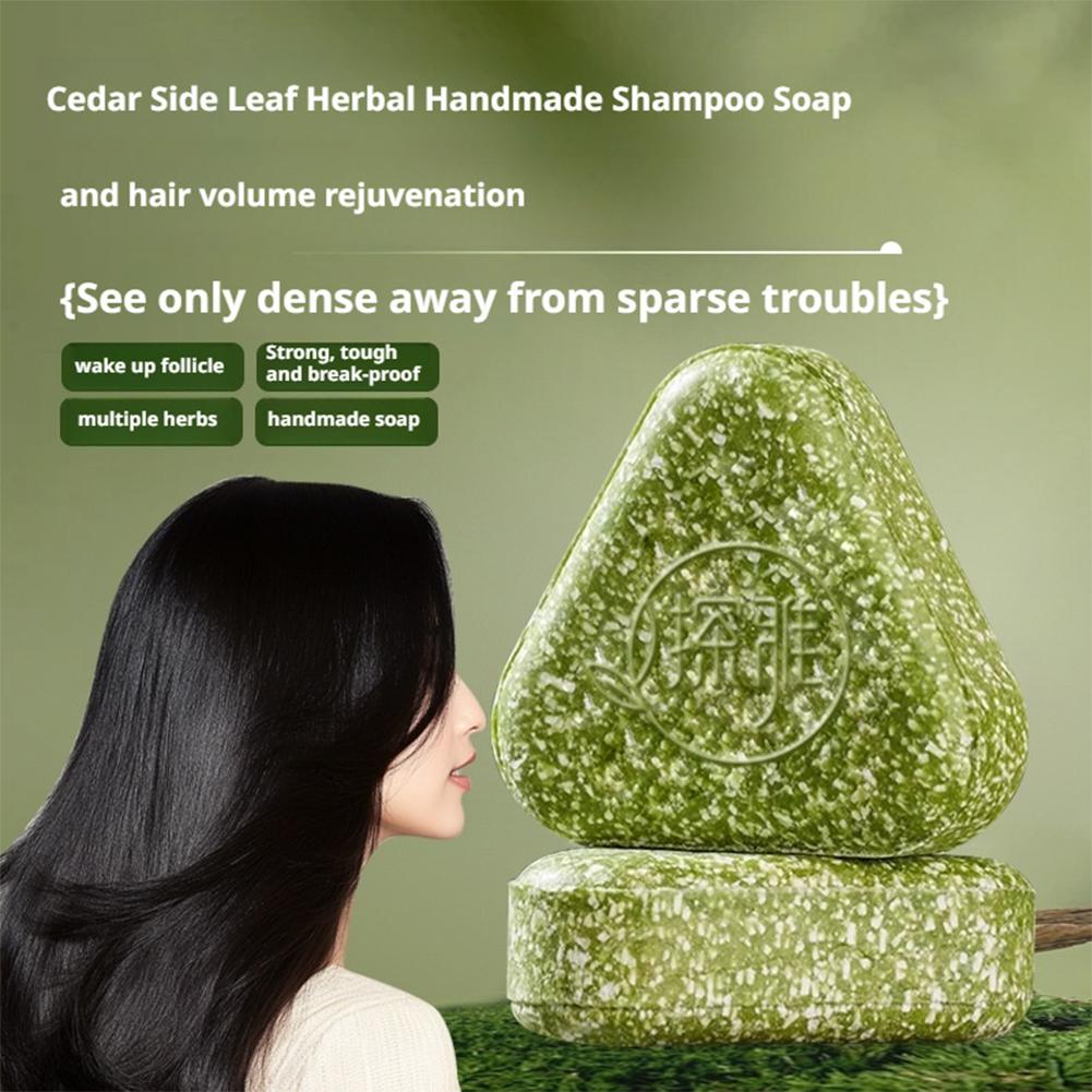 Твердый шампунь с натуральными – обзор и цена Hair Care Elseve