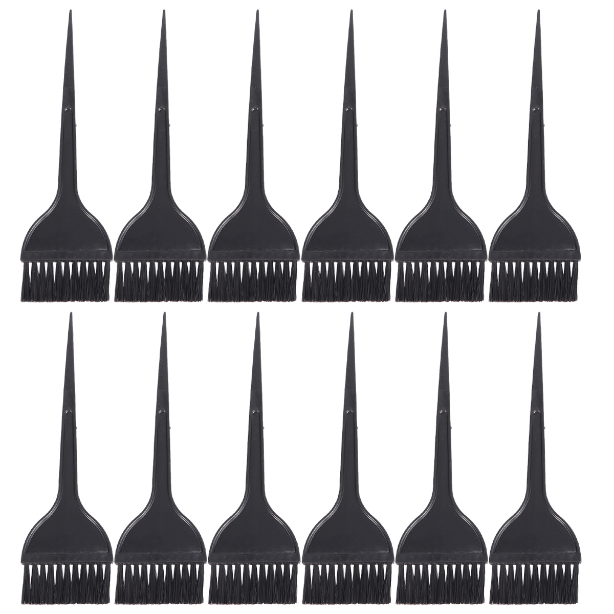 12 шт., набор кистей для краск – обзор и цена Keratin Treatment Set