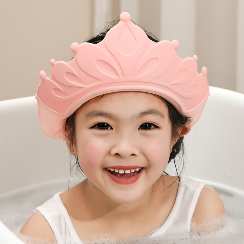 Регулируемая шапочка для мытья – обзор и цена Hair Care Baby