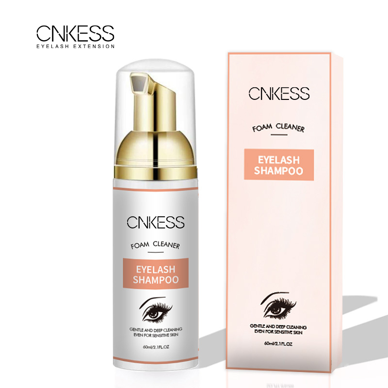 CNKESS 60 мл ресницы, уход за  – обзор и цена Hair Care Tonic