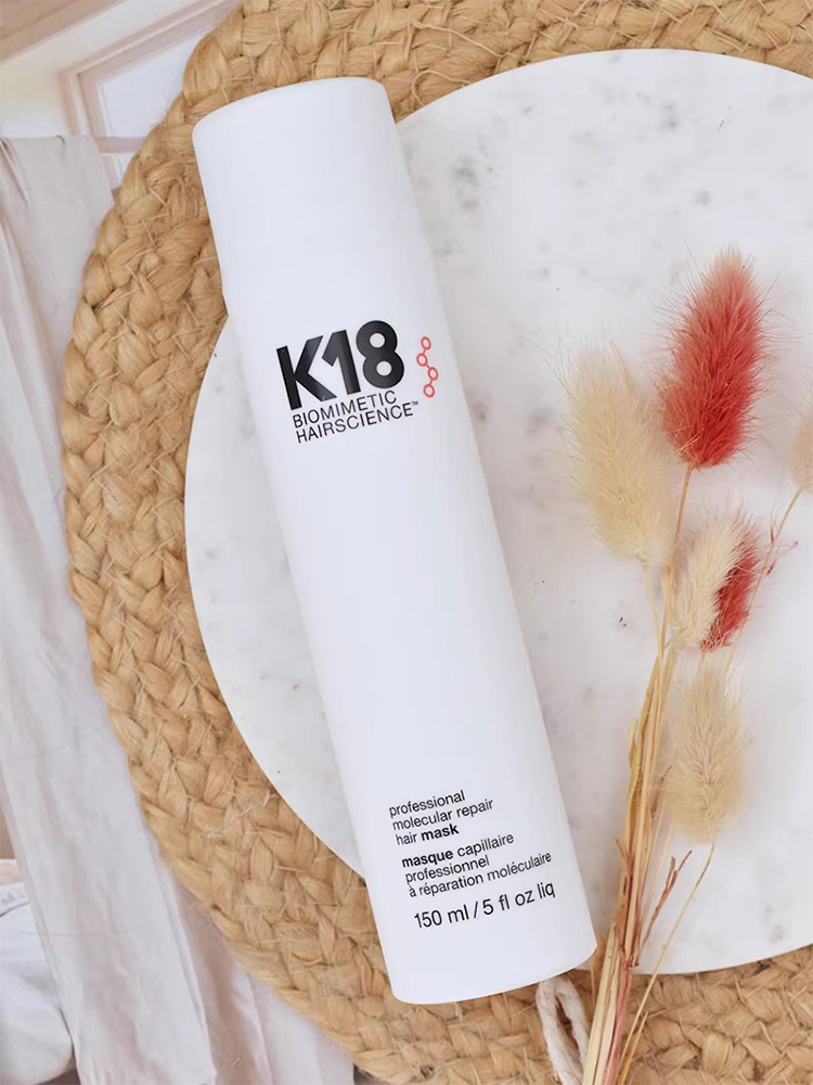 2026 Бестселлер K18 150 мл: Гл – обзор и цена Hair Care Tonic