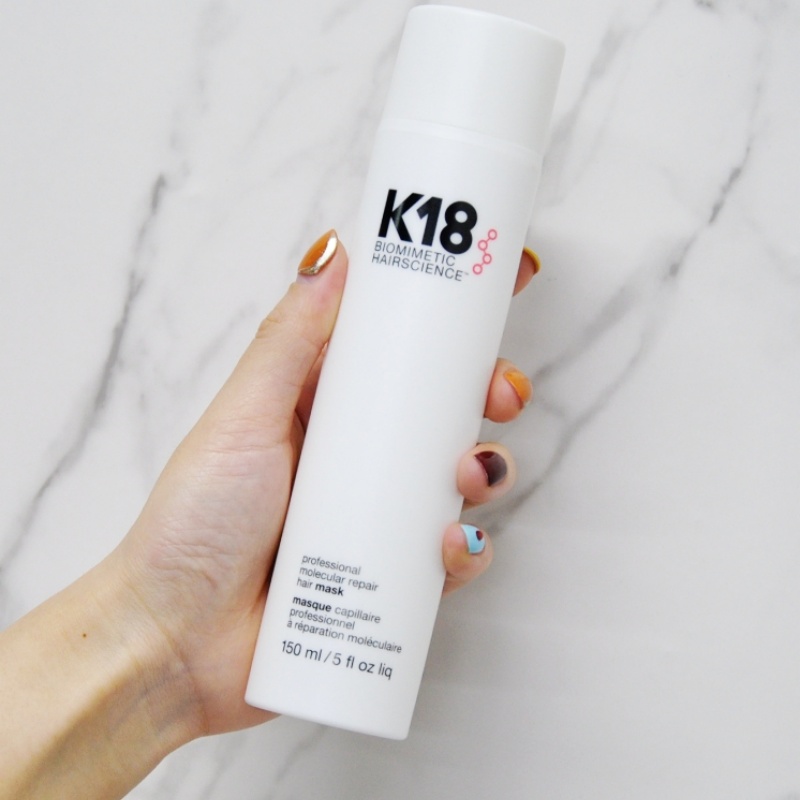 2026 Бестселлер K18 150 мл: Гл – обзор и цена Hair Care Tonic