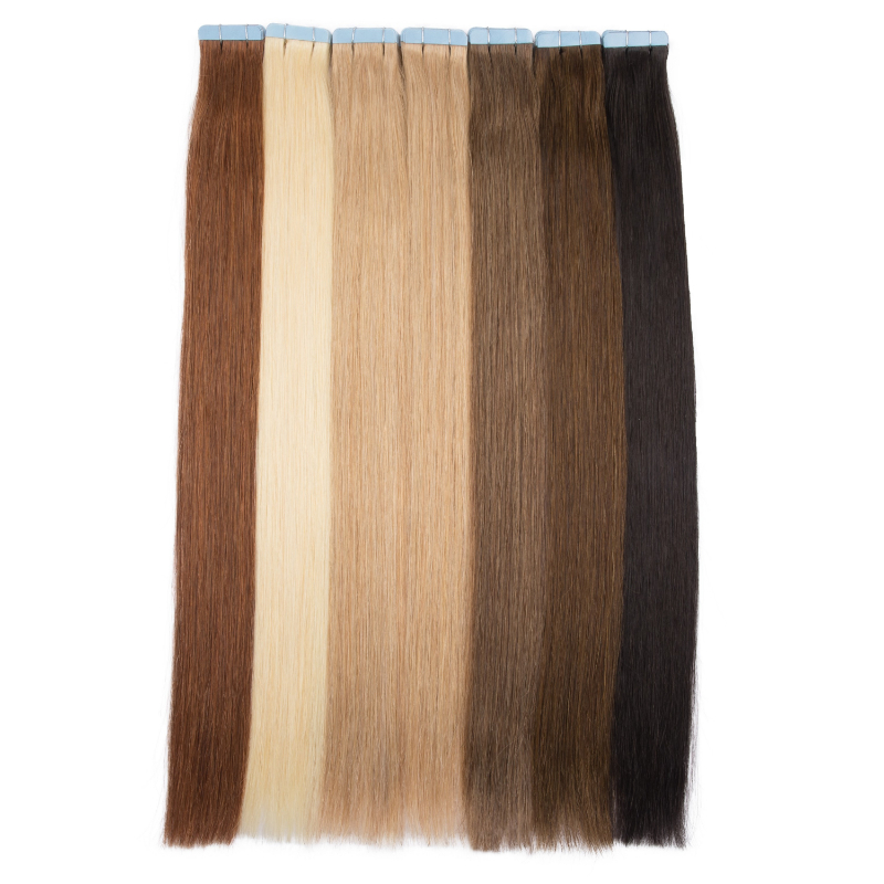 100% натуральные волосы, накла – обзор и цена Hair Care Indian