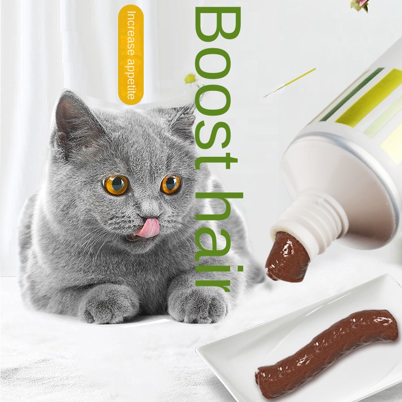 Питательный крем для домашних  – обзор и цена Hair Care Baby