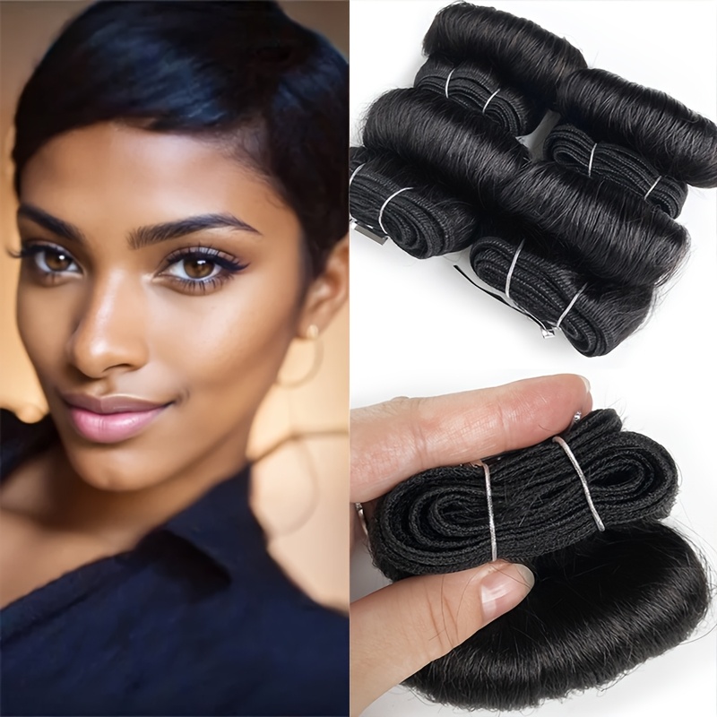 10A необработанные волосы, инд – обзор и цена Hair Care Indian
