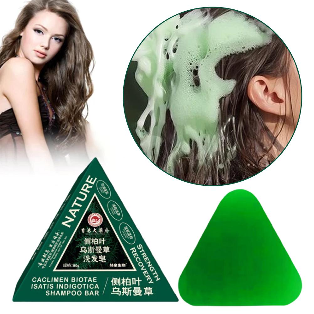 Usmanthus Sinensis шампунь-мыл – обзор и цена Hair Care Elseve