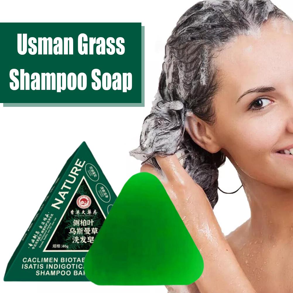 Usmanthus Sinensis шампунь-мыл – обзор и цена Hair Care Elseve