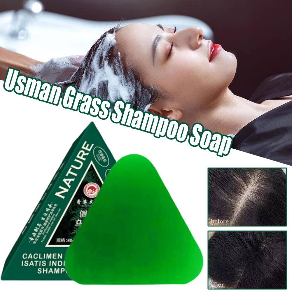 Usmanthus Sinensis шампунь-мыл – обзор и цена Hair Care Elseve