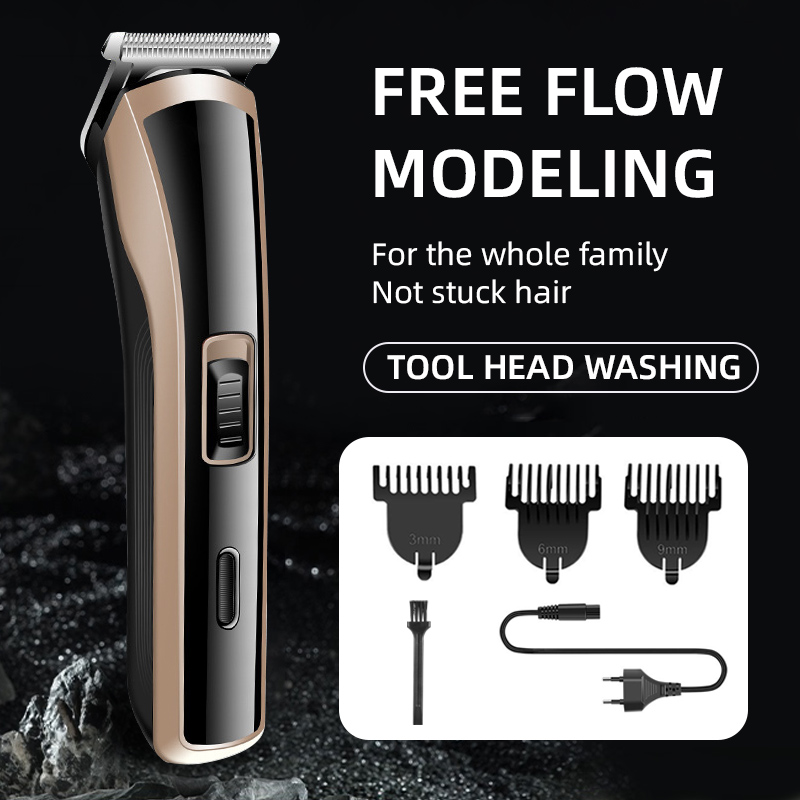 Kemei 418, профессиональная эл – обзор и цена Hair Care Baby