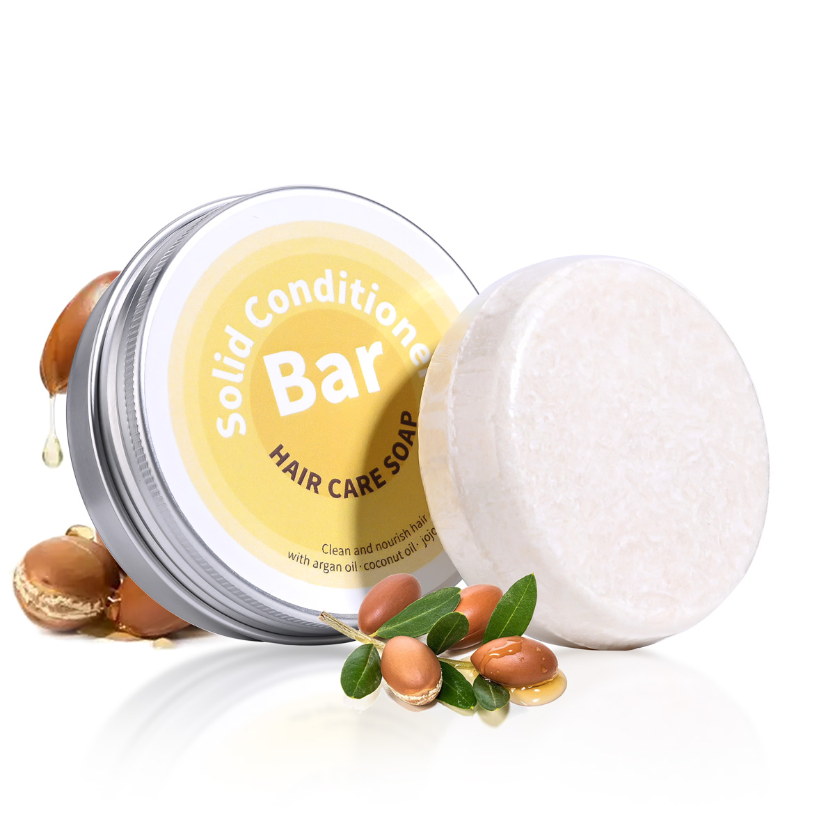 Мыло-кондиционер для волос с р – обзор и цена Hair Care Tonic
