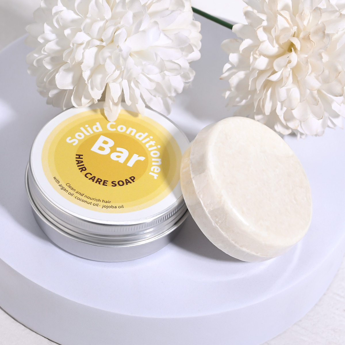 Мыло-кондиционер для волос с р – обзор и цена Hair Care Tonic