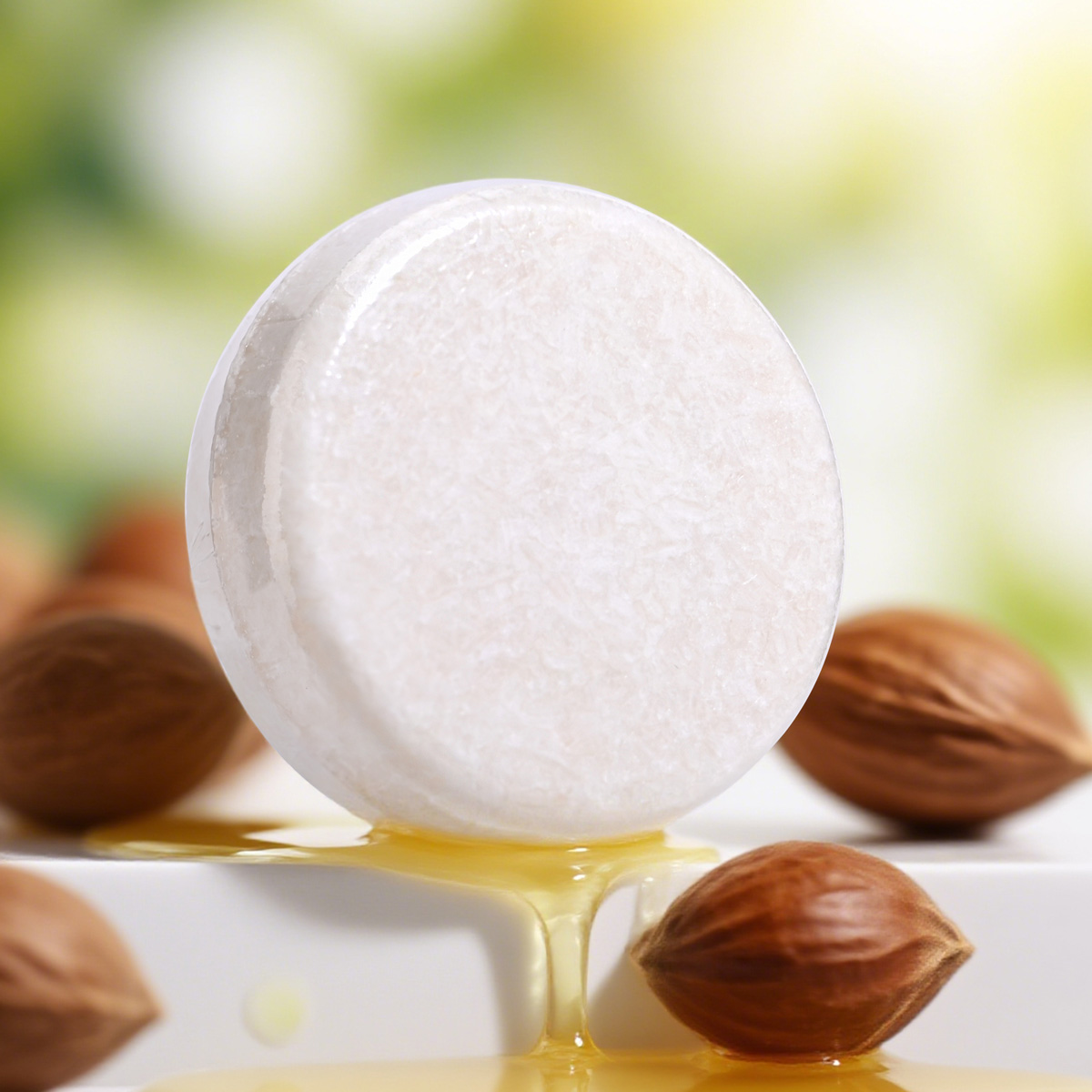 Мыло-кондиционер для волос с р – обзор и цена Hair Care Tonic