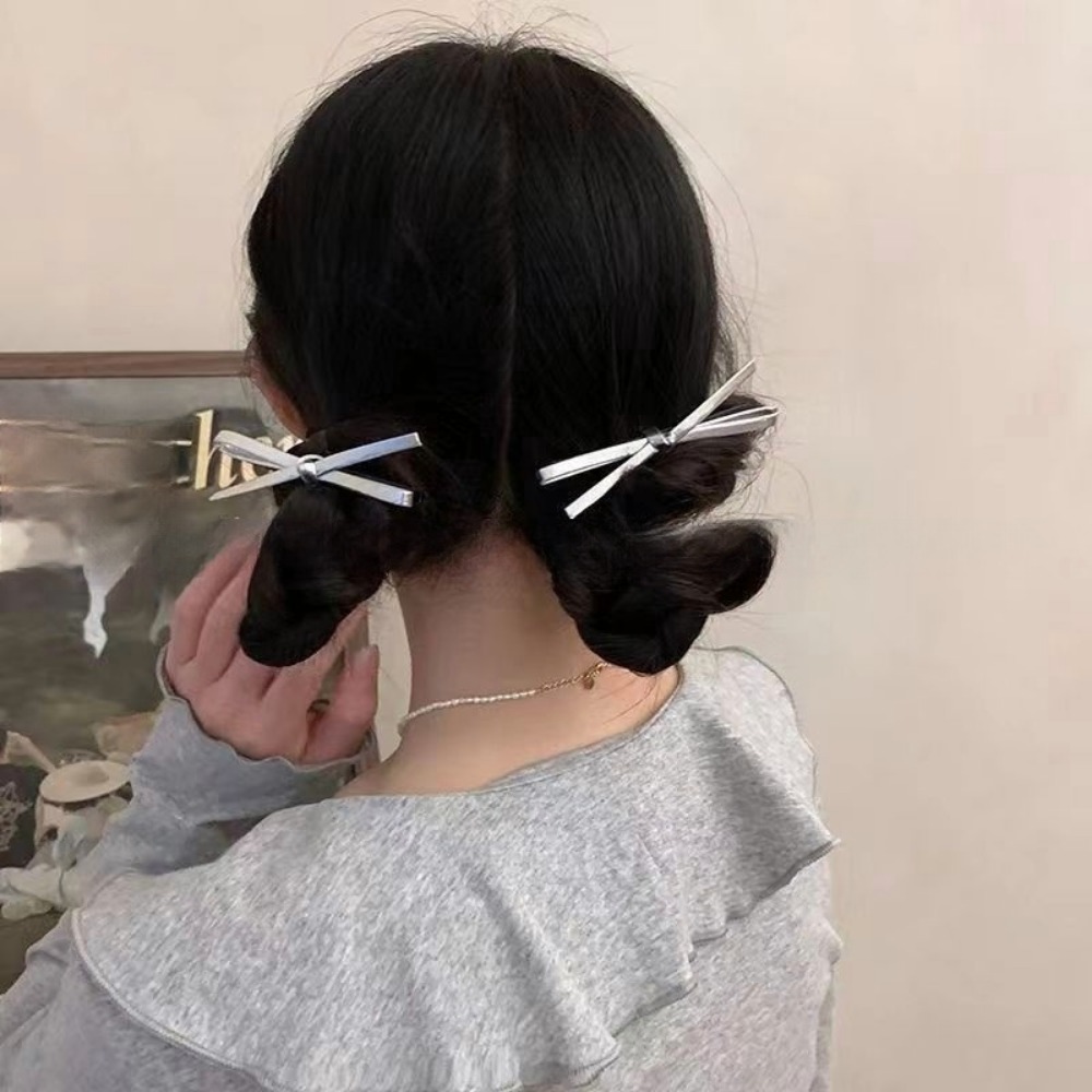2/6 шт. заколки для волос в ко – обзор и цена Bobby Pin Bulk