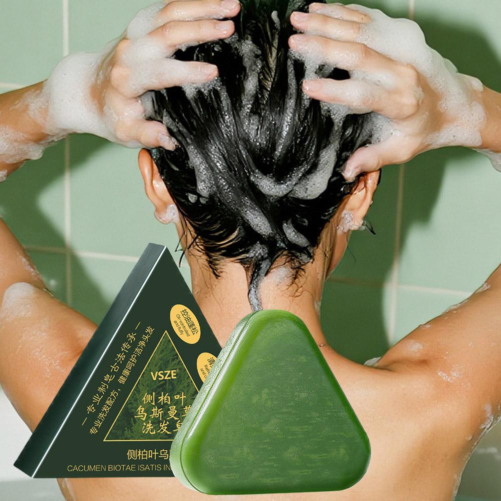 Usman Grass & Platyclдудудус Ш – обзор и цена Hair Care Elseve