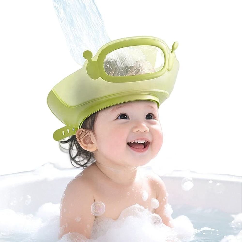 Мягкая регулируемая шапочка дл – обзор и цена Hair Care Baby